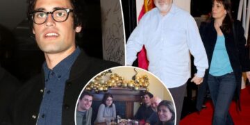 Nick Reiner once ‘destroyed’ parents Rob and Michele’s home during drug-fueled rage