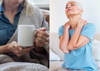 This British habit can help women have stronger bones as they age