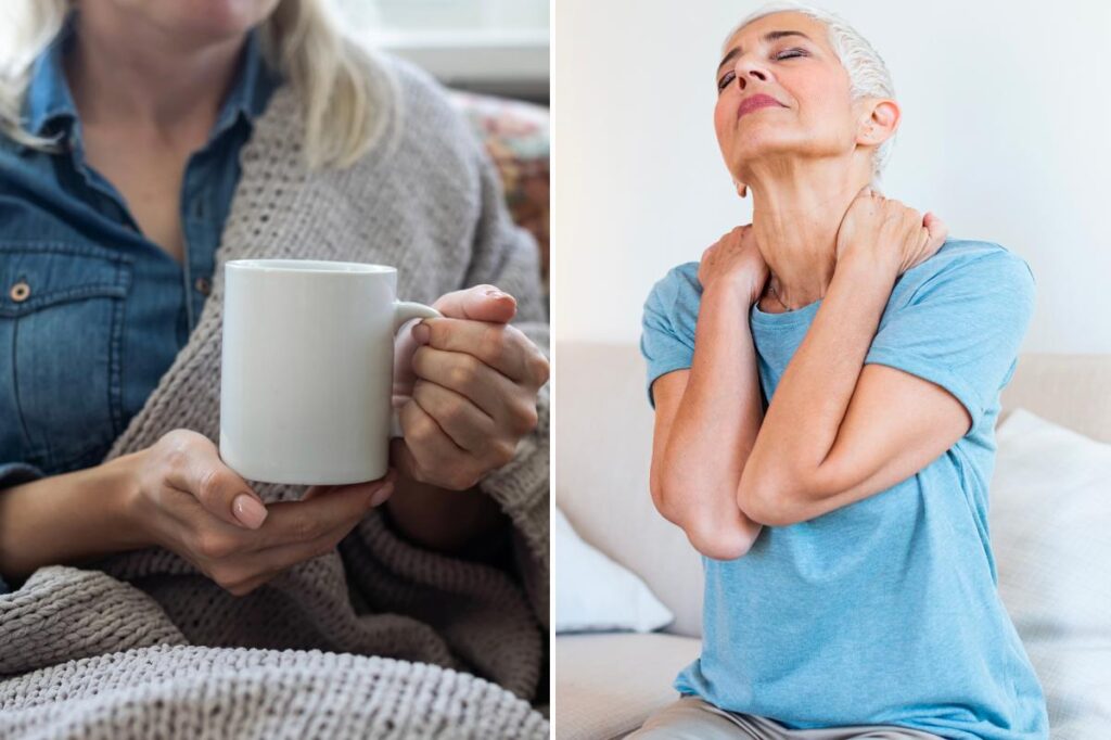 This British habit can help women have stronger bones as they age