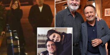 Billy Crystal raced to Rob Reiner’s home, saw friends’ slain bodies following double murder: report