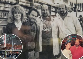 NYC’s Katz’s Deli, known for ‘When Harry Met Sally,’ pays tribute to Rob Reiner