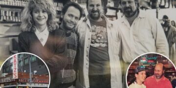 NYC’s Katz’s Deli, known for ‘When Harry Met Sally,’ pays tribute to Rob Reiner