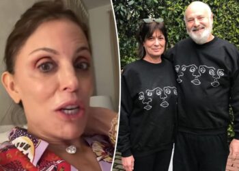 Bethenny Frankel calls Rob and Michele Reiner’s deaths a ‘cautionary tale’: ‘If you see something, you say something’