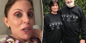 Bethenny Frankel calls Rob and Michele Reiner’s deaths a ‘cautionary tale’: ‘If you see something, you say something’