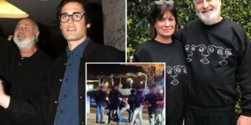 Timeline of Reiner murders: Inside the horrific 24 hours from party fight to dramatic arrest of son