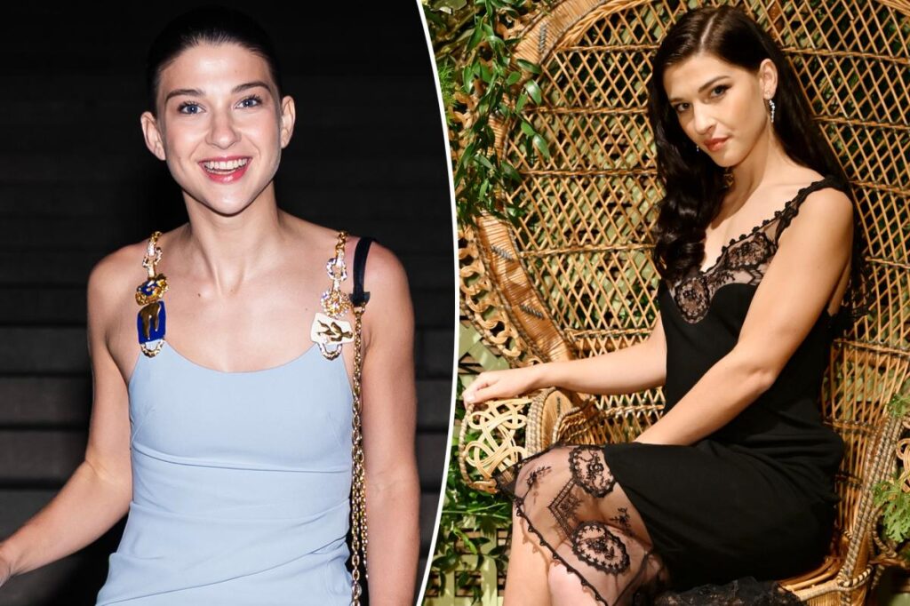 Bill Gates’ daughter Phoebe hard launches new romance after splitting with Paul McCartney’s grandson