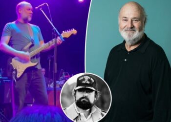 Yo La Tengo pays tribute to Rob Reiner with Spinal Tap cover during annual Hanukkah show