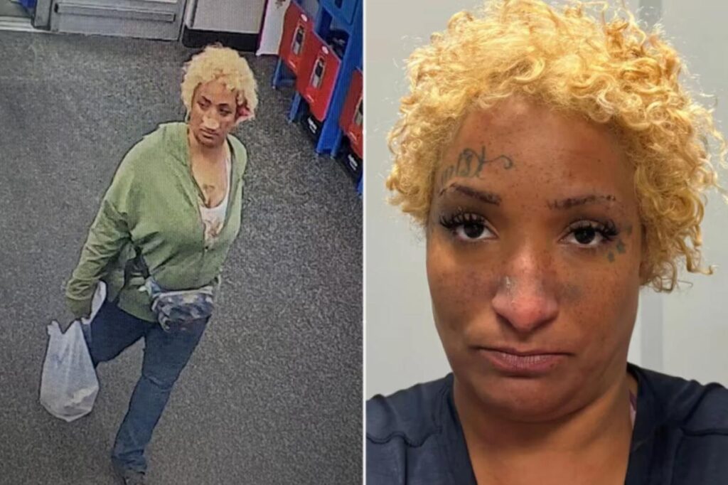 Lunatic allegedly shoved razor blades into bread loaves at Mississippi Walmarts