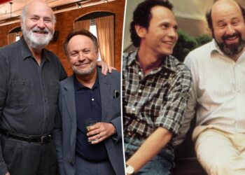 Billy Crystal honors late friend Rob Reiner with heartfelt statement after director’s death