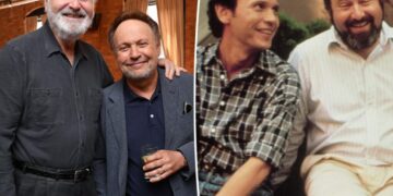 Billy Crystal honors late friend Rob Reiner with heartfelt statement after director’s death