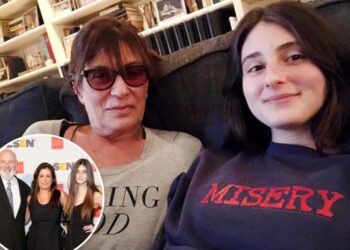 Rob Reiner’s daughter Romy didn’t know mom Michele was dead in home when she found actor’s body