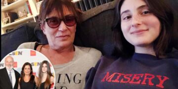 Rob Reiner’s daughter Romy didn’t know mom Michele was dead in home when she found actor’s body