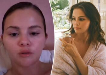 Selena Gomez finally explains reason for why her voice has changed so much