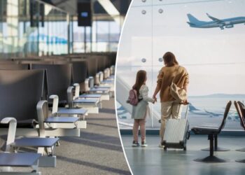 Travel experts explain why flying from smaller airports means bigger savings