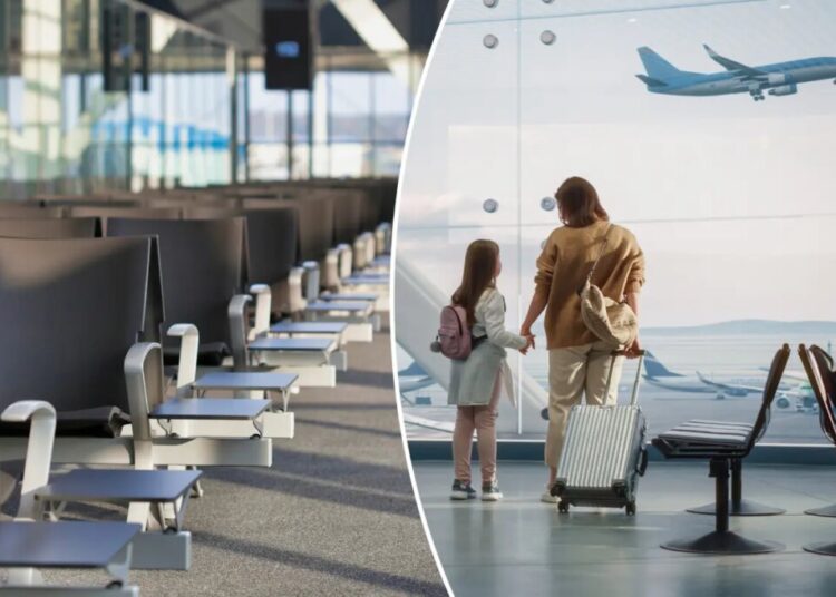 Travel experts explain why flying from smaller airports means bigger savings
