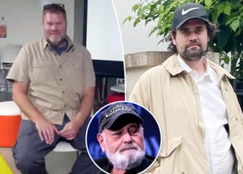 ‘Being Charlie’ producer slams ‘sickening’ Nick Reiner after dad Rob’s death: ‘Hollywood tragedy’