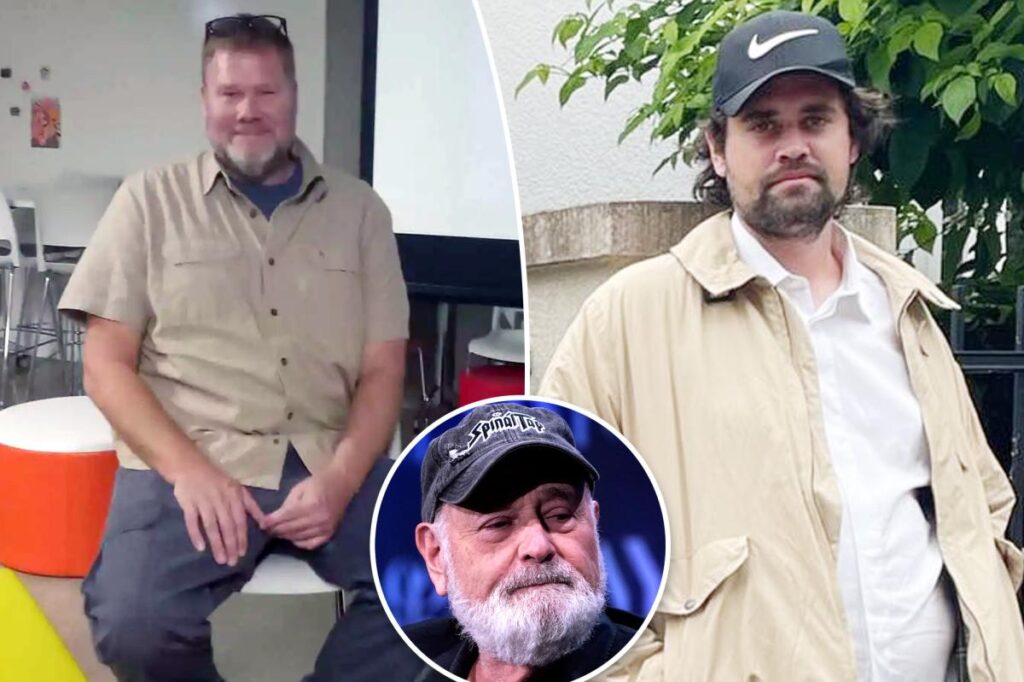 ‘Being Charlie’ producer slams ‘sickening’ Nick Reiner after dad Rob’s death: ‘Hollywood tragedy’