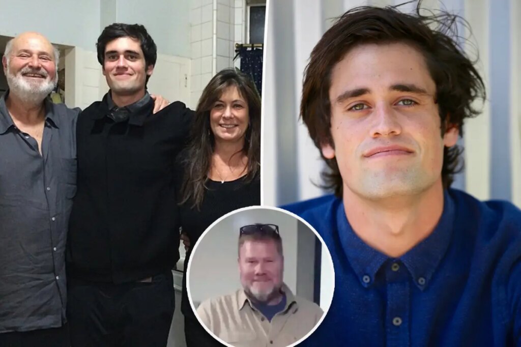 ‘Being Charlie’ producer thought Nick Reiner’s ‘demons were exorcised’ before Rob’s murder