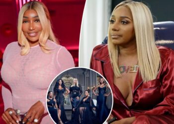 ‘RHOA’ alum NeNe Leakes ‘in talks’ to make Bravo return after bombshell lawsuit