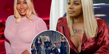 ‘RHOA’ alum NeNe Leakes ‘in talks’ to make Bravo return after bombshell lawsuit