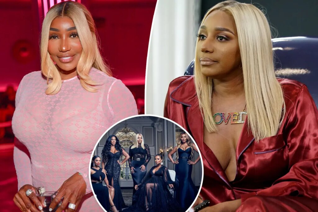 ‘RHOA’ alum NeNe Leakes ‘in talks’ to make Bravo return after bombshell lawsuit