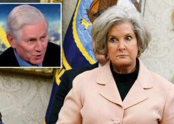 Vanity Fair writer doubles down on Susie Wiles interview, says that talks were recorded: ‘They have nothing’