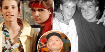 Corey Feldman claims Corey Haim molested him while making ‘The Lost Boys’