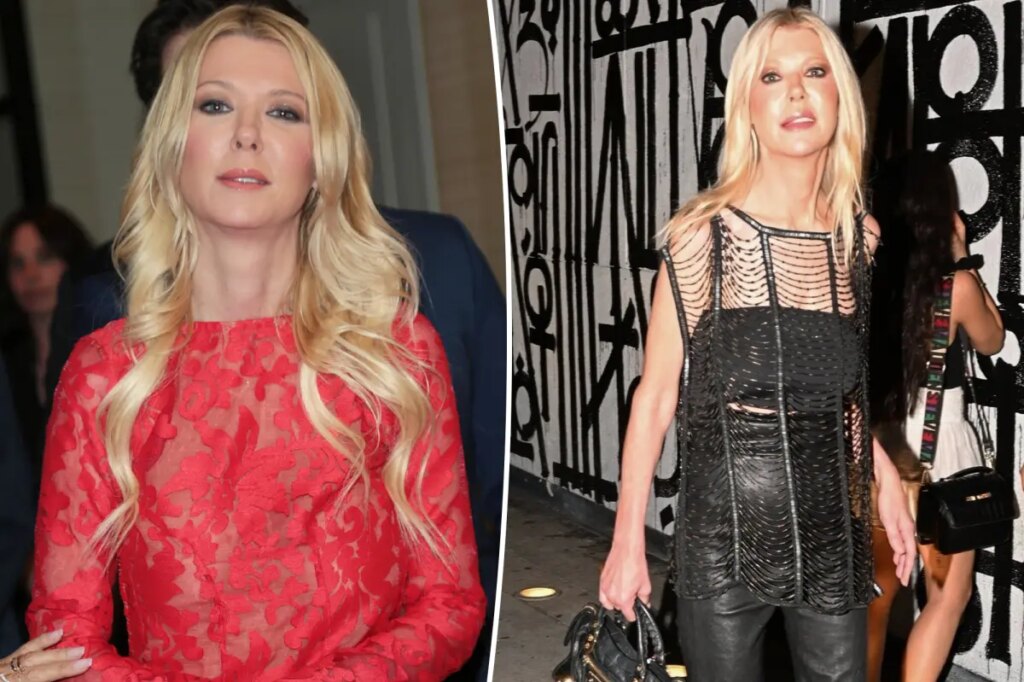 Heartbroken Tara Reid speaks out after police close investigation into her drugging claim: Everyone’s ‘twisting reality’
