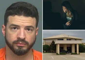 Former Texas coach allegedly used AI document to groom teen with manipulation tactics: report