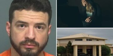 Former Texas coach allegedly used AI document to groom teen with manipulation tactics: report