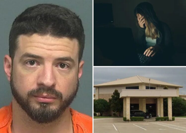 Former Texas coach allegedly used AI document to groom teen with manipulation tactics: report