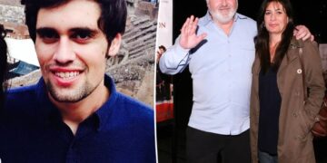 Inside Rob Reiner’s son Nick’s ‘drained’ and ‘abnormal’ behavior days before parents’ double murder