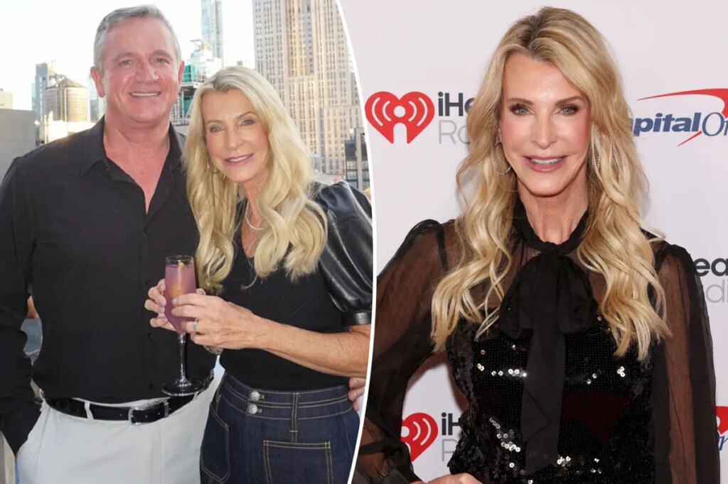 ‘Golden Bachelorette’ star Joan Vassos reveals why she hasn’t married Chock Chapple yet