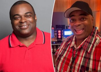 Beloved tech influencer Lamarr Wilson unexpectedly dies at 48