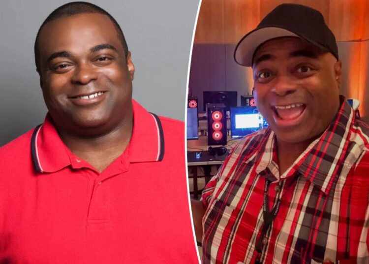 Beloved tech influencer Lamarr Wilson unexpectedly dies at 48