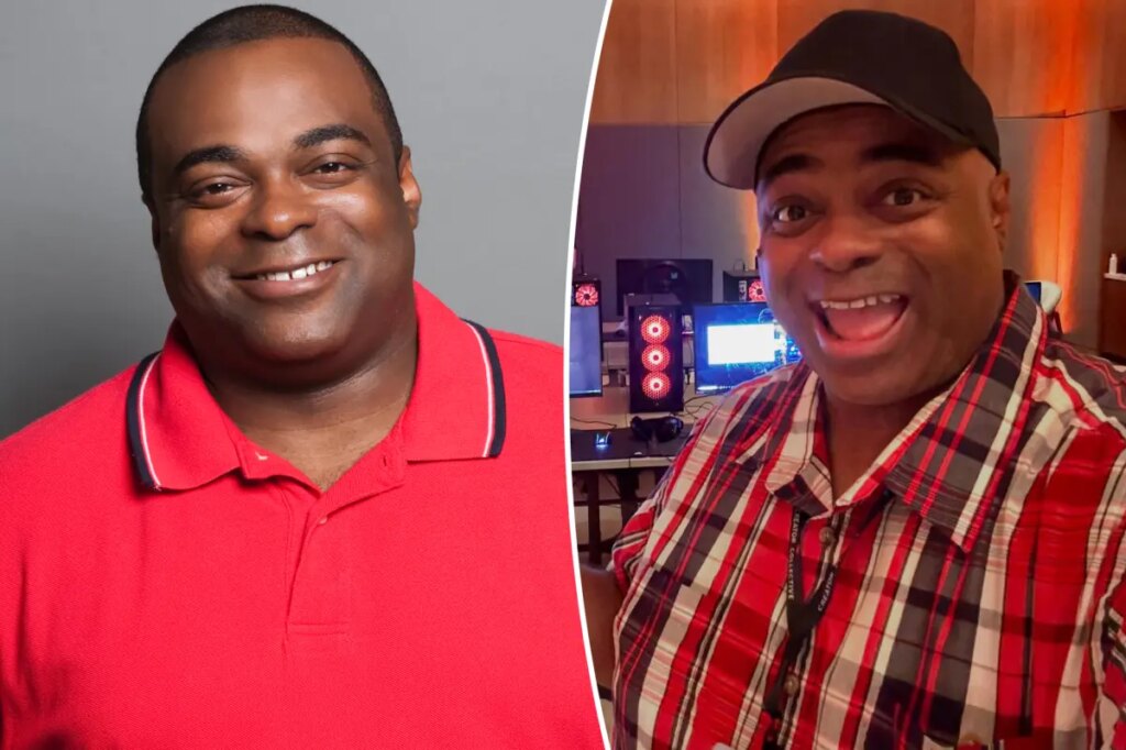 Beloved tech influencer Lamarr Wilson unexpectedly dies at 48