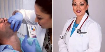 California doctor indicted in $45 million botox fraud scheme