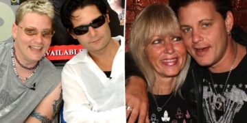 Corey Haim’s mom furious over Corey Feldman’s molestation accusation: ‘No way in hell’