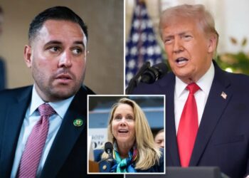 Anthony D’Esposito seen as likely to run for Congress even after finally getting IG post