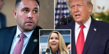 Anthony D’Esposito seen as likely to run for Congress even after finally getting IG post