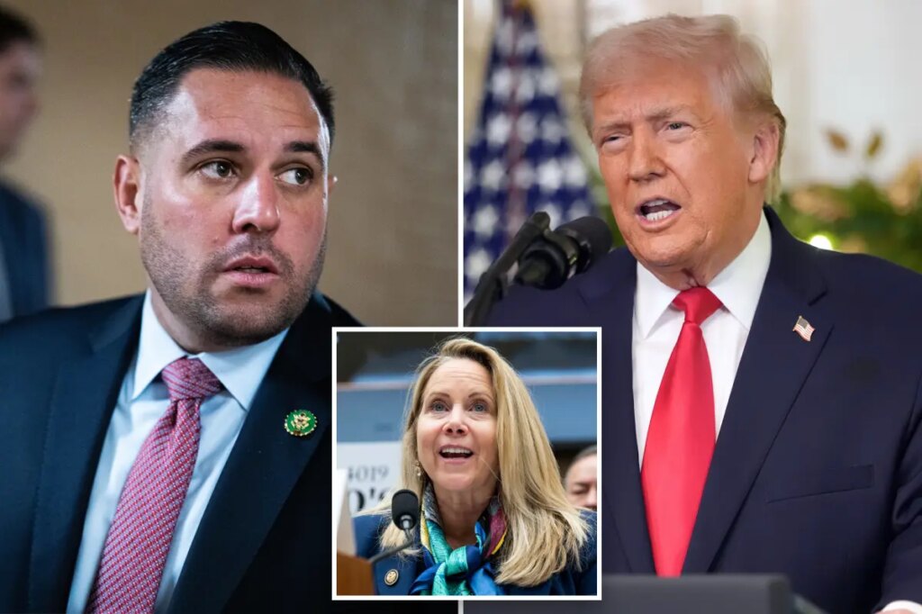 Anthony D’Esposito seen as likely to run for Congress even after finally getting IG post