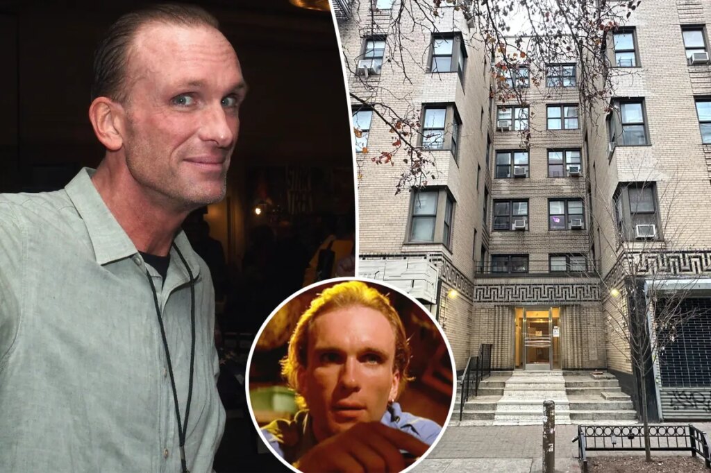 ‘Pulp Fiction’ star Peter Greene had injuries on his body when found dead in bloody apartment