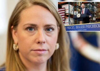 US workplace rights agency’s leader urges white men to report discrimination