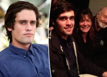 Nick Reiner diagnosed with schizophrenia weeks before murders, meds made him ‘erratic and dangerous’: sources