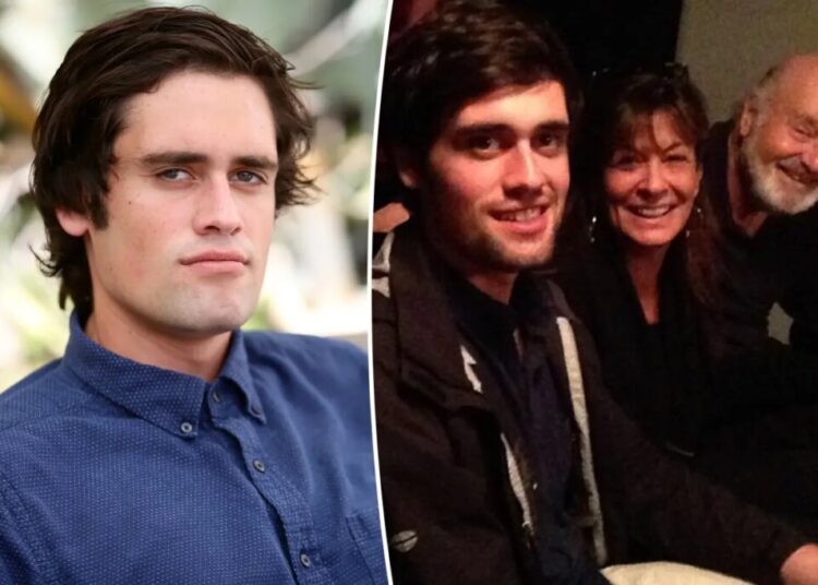 Nick Reiner diagnosed with schizophrenia weeks before murders, meds made him ‘erratic and dangerous’: sources