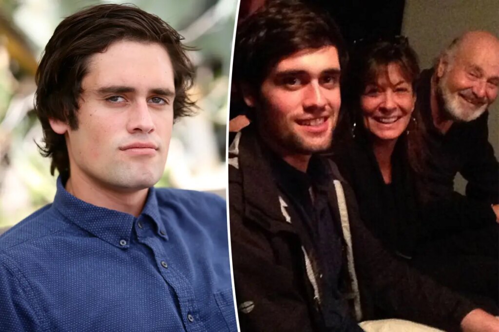 Nick Reiner diagnosed with schizophrenia weeks before murders, meds made him ‘erratic and dangerous’: sources