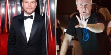 James Cameron disputes Matt Damon’s claim he offered him ‘Avatar’ role