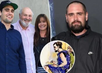 Why Nick Reiner will likely plead not guilty to parents Rob and Michele’s murders