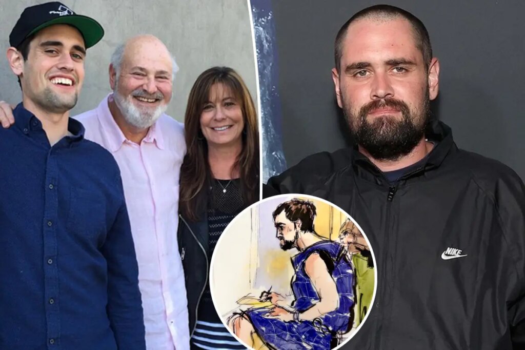 Why Nick Reiner will likely plead not guilty to parents Rob and Michele’s murders