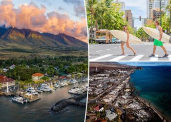 America’s most famous island cracks down on short-term rentals, slashing thousands of vacation homes